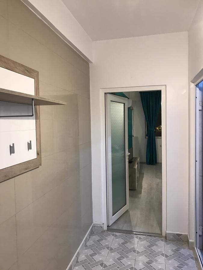 Edu&Alice Apartment Eforie Nord Luaran gambar
